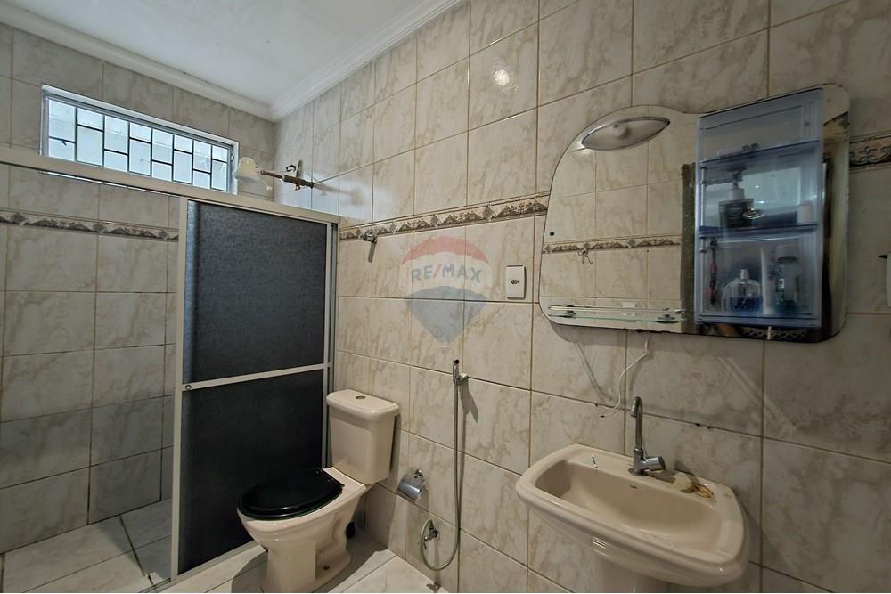 Casa - Venda - Manaus , Amazonas - banheiro.jpg - 720401044-22