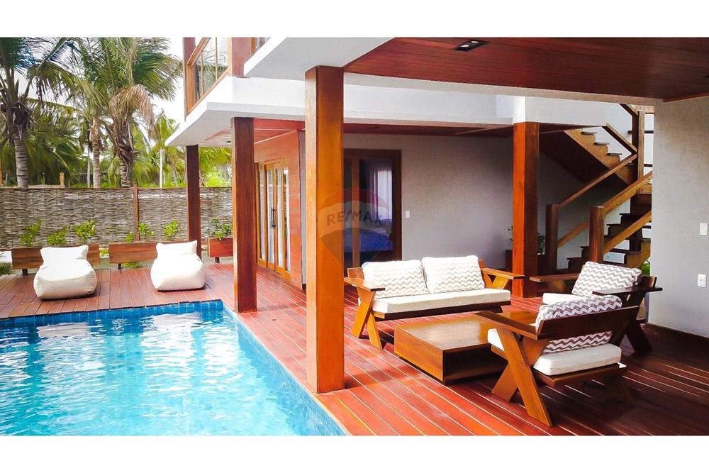 Casa de Vila - Venda - Itarema , Ceará - 1000247896.jpg - 720321029-399