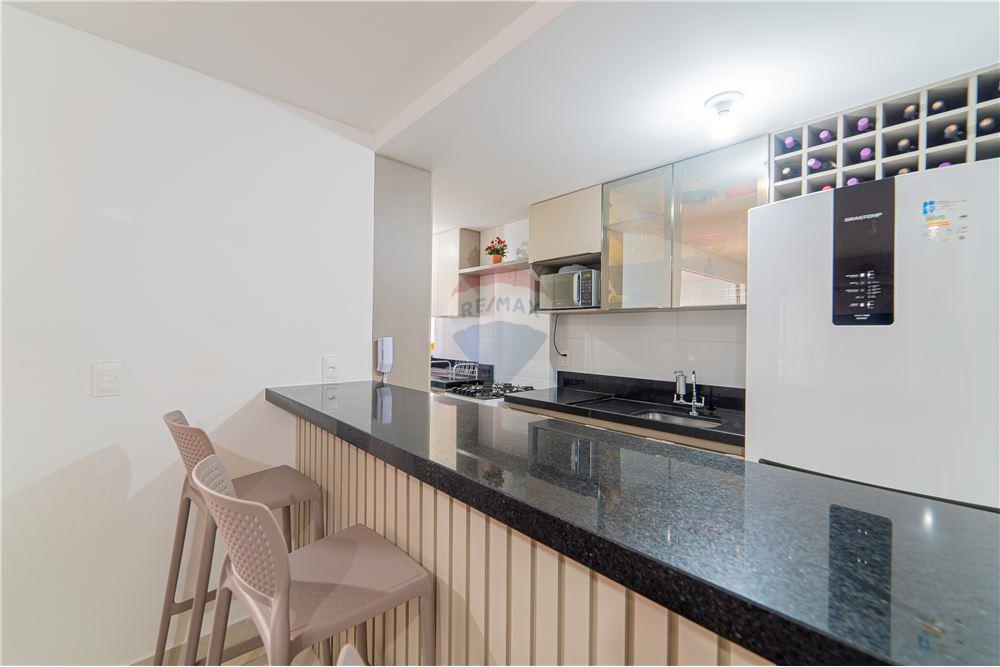 Apartamento - Venda - Cabedelo , Paraíba - 10 - 720861003-89