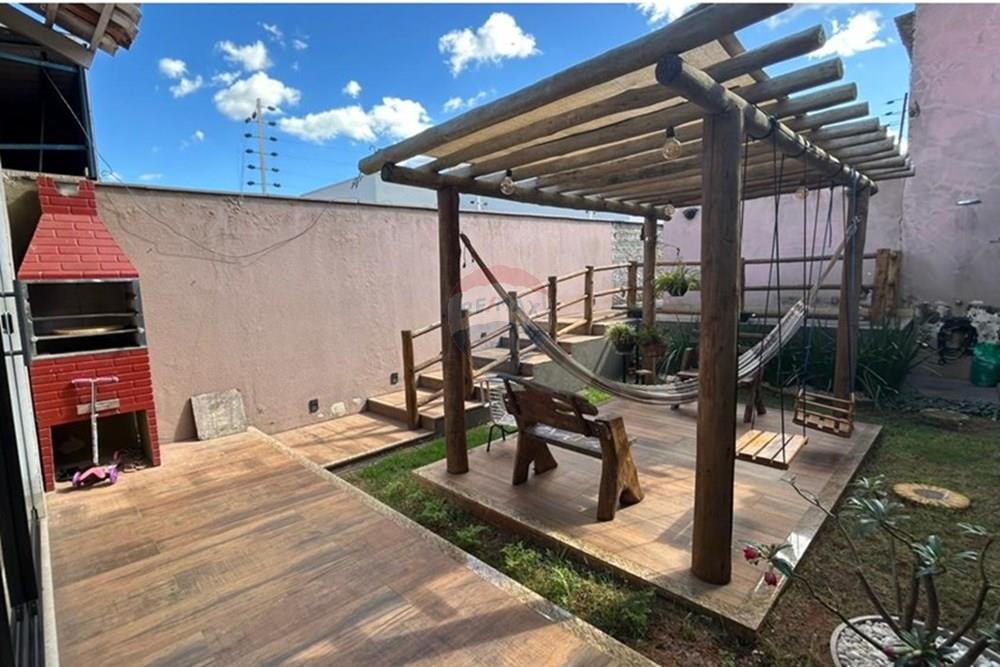 Casa - Venda - Araguaína , Tocantins - 5.jpeg - Área Gourmet - 720991046-3