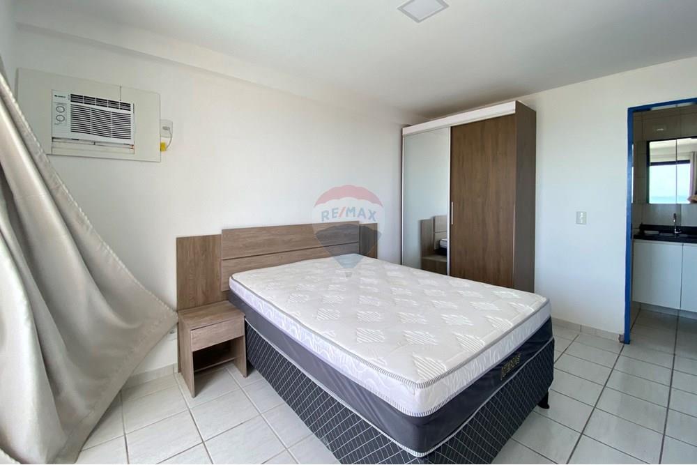 Apart Hotel/ Flat - Alugar - Natal , Rio Grande do Norte - IMG_8290.jpeg - 720891152-59