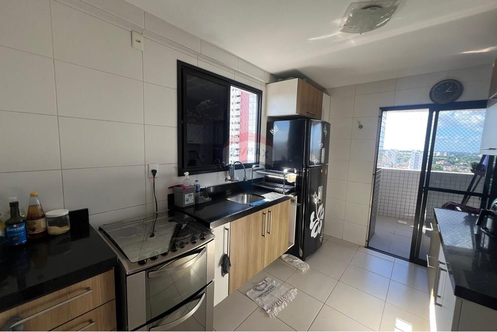 Apartamento - Alugar - Belém , Pará - PHOTO-2025-06-17-17-02-44(2).jpg - 720921152-35