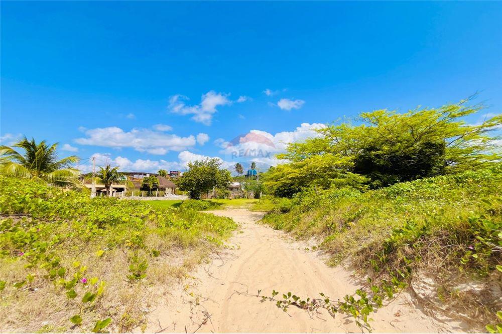 Casa - Venda - São Miguel do Gostoso , Rio Grande do Norte - 52 - 720891024-172