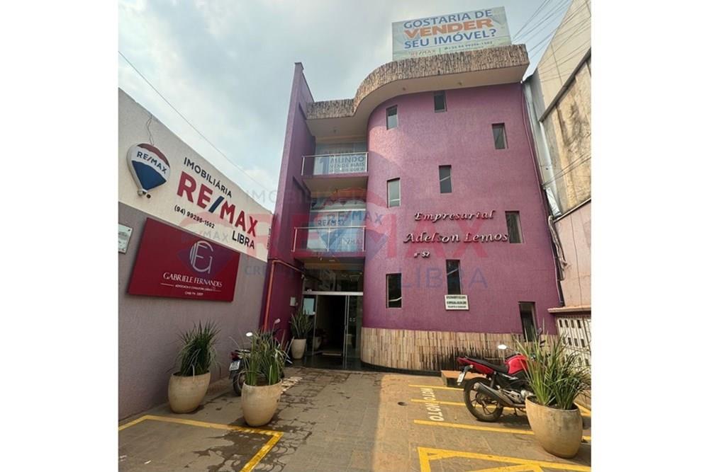 Cj. Comercial/ Sala - Alugar - Parauapebas , Pará - WhatsApp Image 2024-11-11 at 14.40.27.jpeg - 722021004-272