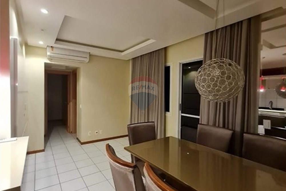 Apartamento - Venda - Manaus , Amazonas - 8000c405-bba4-421f-855c-0339268e438f.jpeg - 720661009-96