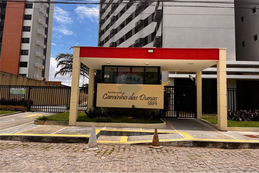 Apartamento - Alugar - Natal , Rio Grande do Norte - 22 - 720891024-192