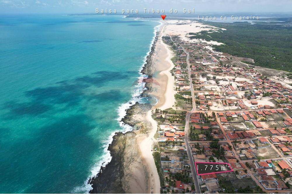 Terreno - Venda - Nísia Floresta , Rio Grande do Norte - IMG_4764.JPG - 720811063-8