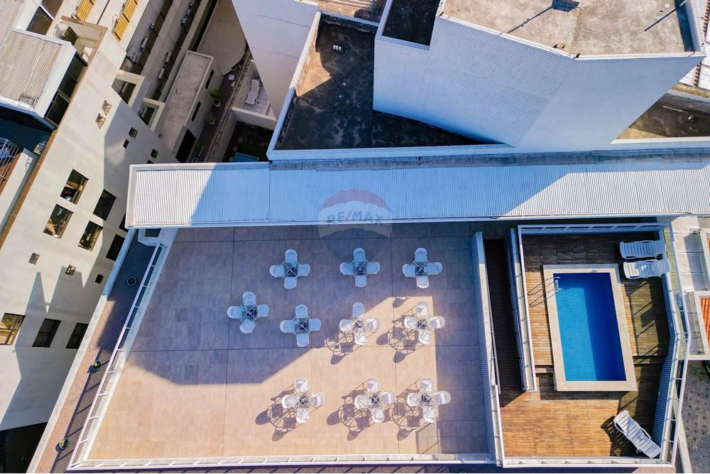 Studio - Venda - João Pessoa , Paraíba - DJI_0021.JPG - 720301177-44