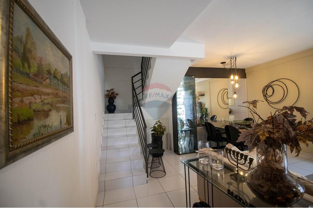 Casa de Condomínio - Venda - Parnamirim , Rio Grande do Norte - foto sala bosque arvores.jpg - 720891151-42