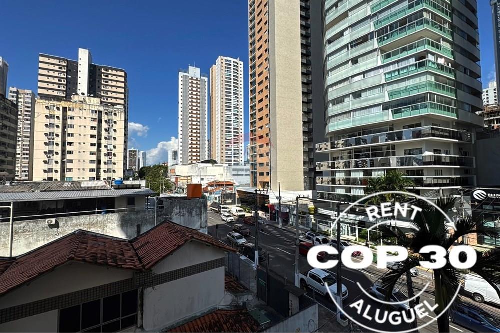 Apartamento - Alugar - Belém , Pará - c 3.jpeg - 720671072-16