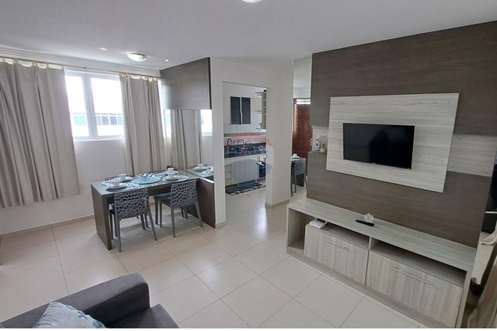 Apartamento - Alugar - João Pessoa , Paraíba - 20250520_135122.jpg - 720471020-58