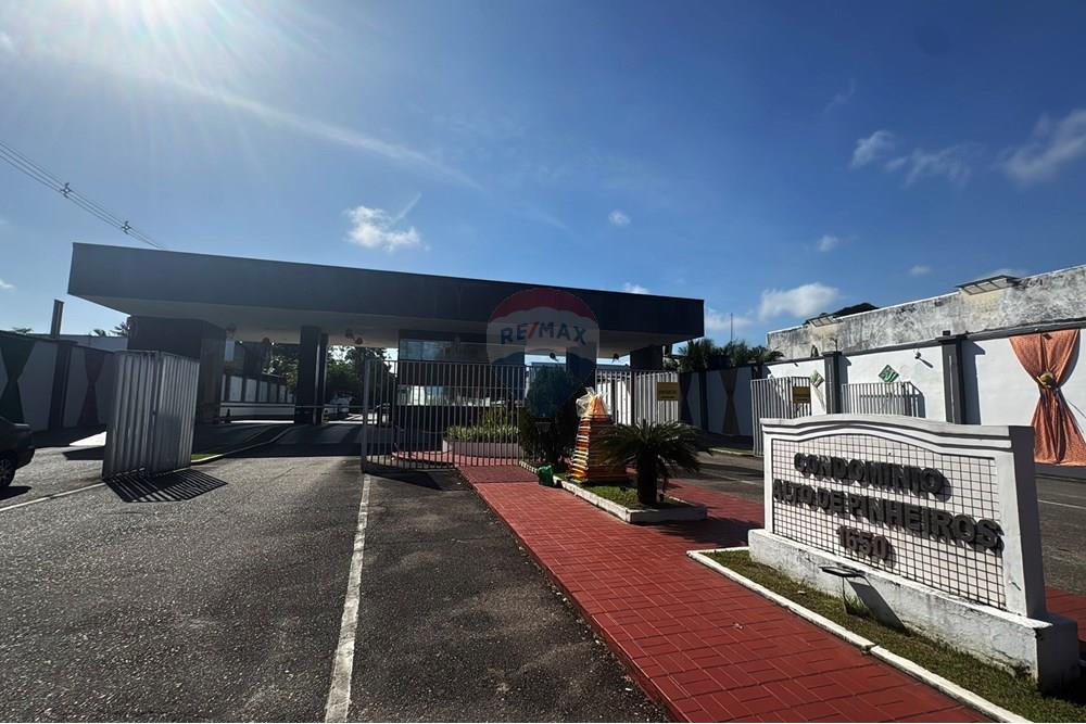 Casa de Condomínio - Alugar - Belém , Pará - IMG_5034 - Copia.jpg - 720671065-2