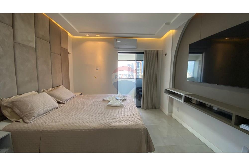 Apartamento - Alugar - Belém , Pará - suite master 4 foto 6.jpeg - 720921066-78