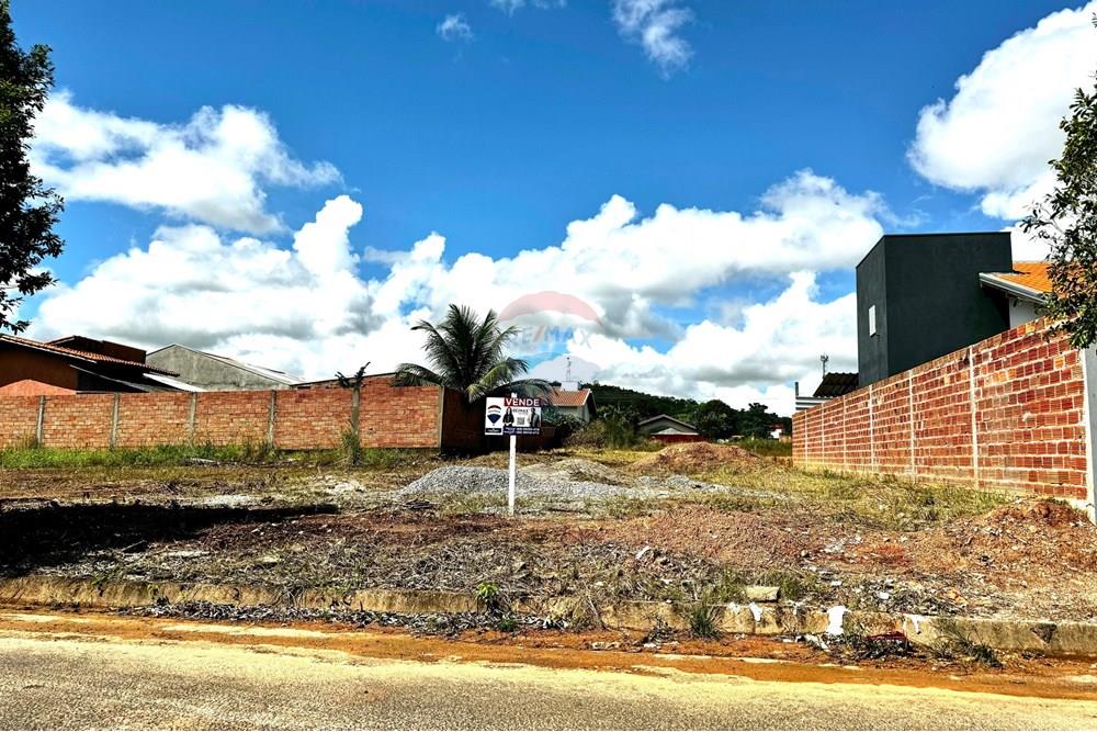 Terreno - Venda - Cacoal , Rondônia - WhatsApp Image 2025-04-21 at 10.27.05 (2).jpeg - 721971007-99