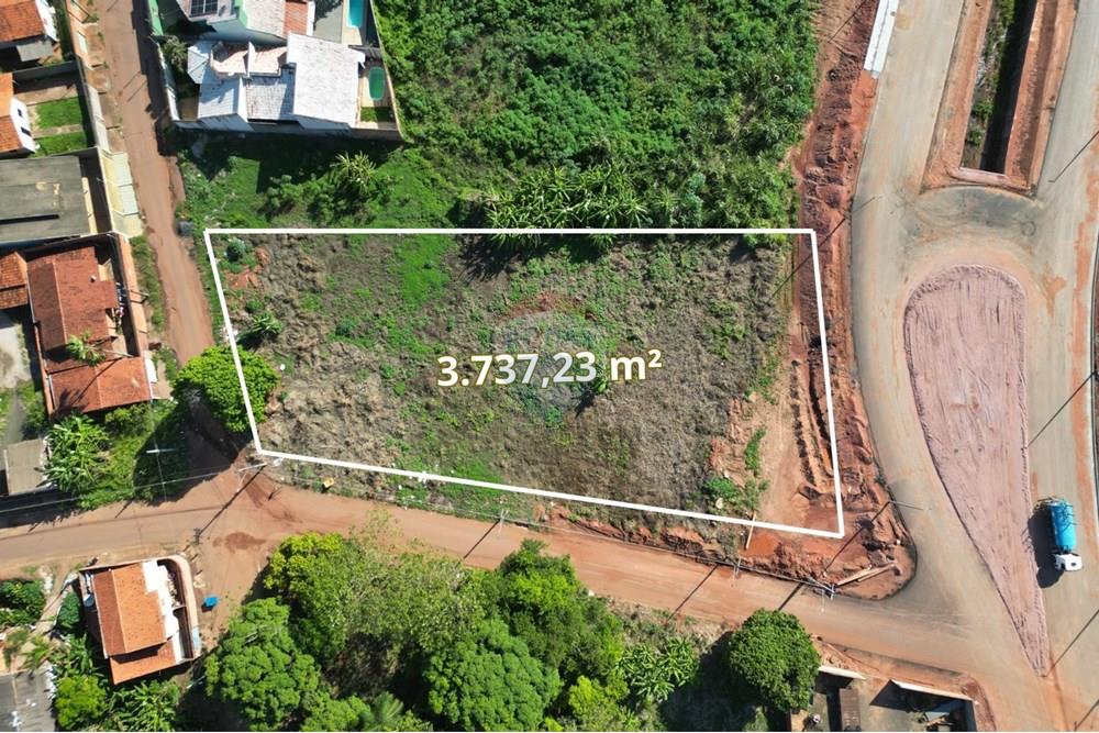 Terreno - Venda - Araguaína , Tocantins - 1.jpg - 720991002-145