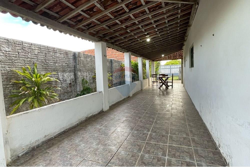 Casa - Venda - Extremoz , Rio Grande do Norte - f3ff7005-5ac9-4e4b-bc1f-c9120aab1b0f.jpeg - Garagem - 720621057-32