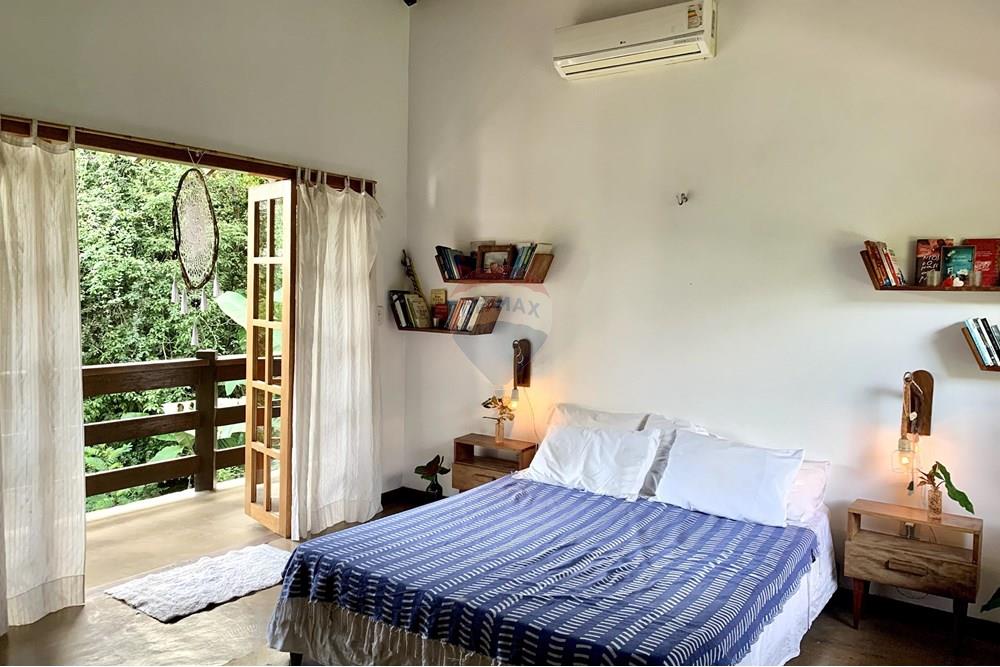 Casa de Campo - Venda - Santarém , Pará - suite1.jpeg - 722151008-18