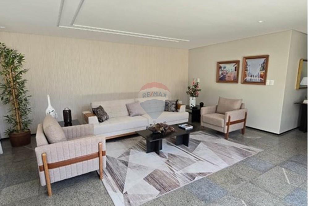 Apartamento - Venda - Fortaleza , Ceará - recepcao.jpg - 722031081-51