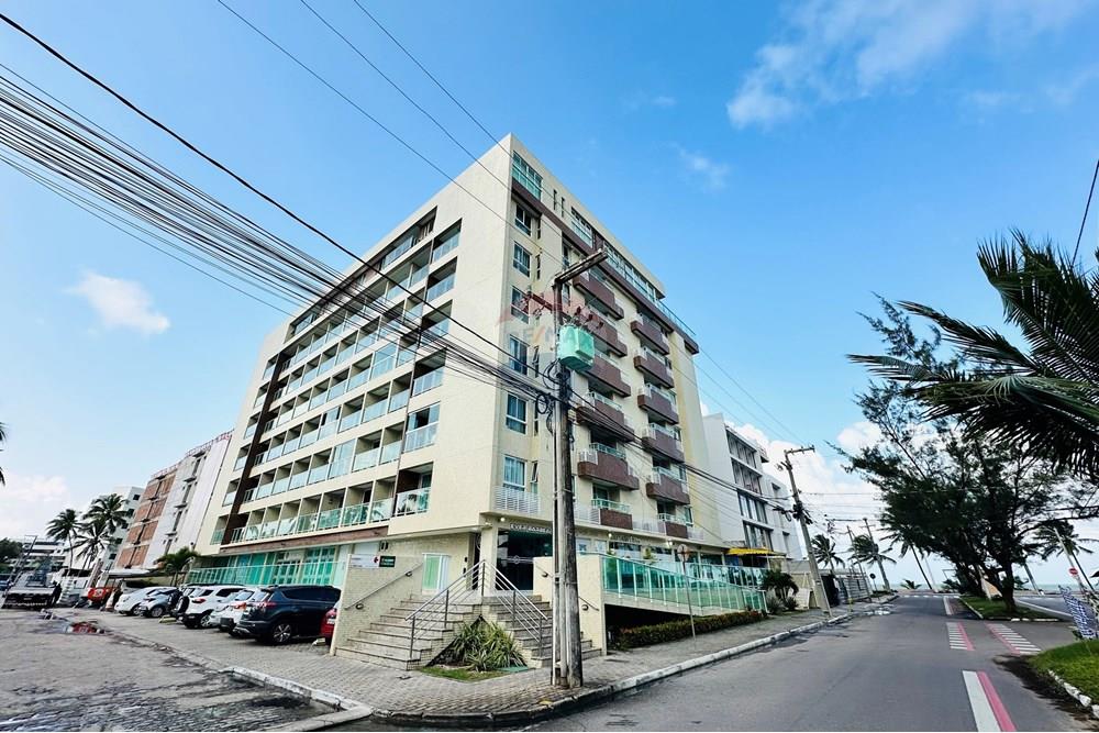 Apart Hotel/ Flat - Venda - Cabedelo , Paraíba - IMG_7626.JPG - 722011022-244