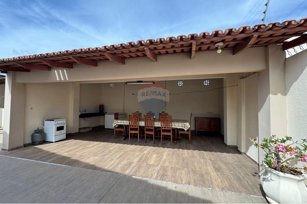 Casa - Venda - Araguaína , Tocantins - 29.jpeg - 720991002-133