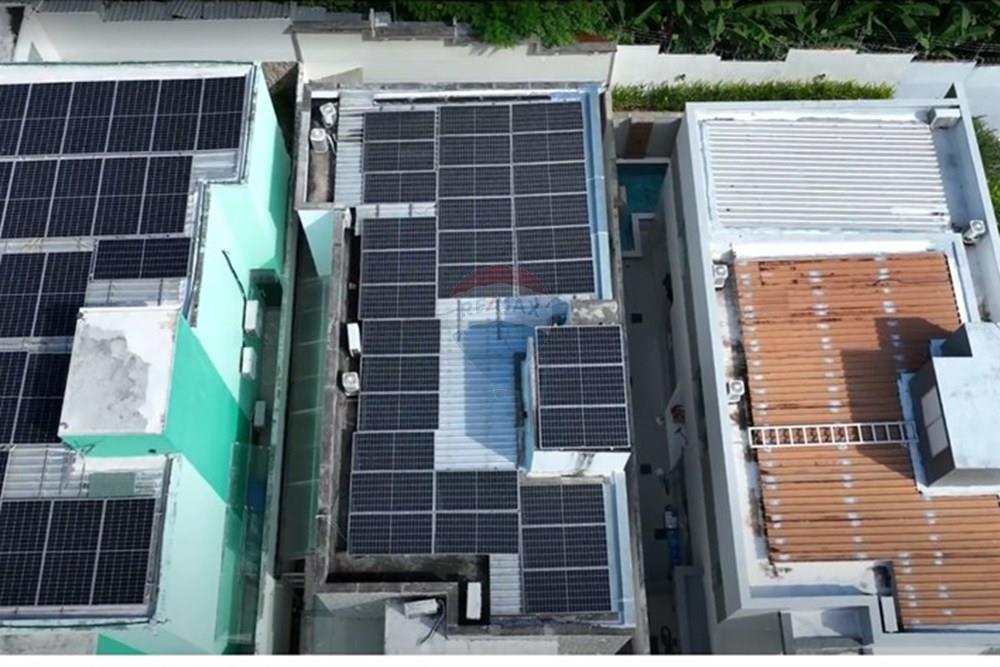 Casa de Condomínio - Venda - Manaus , Amazonas - marcers.jpg - 722051011-209