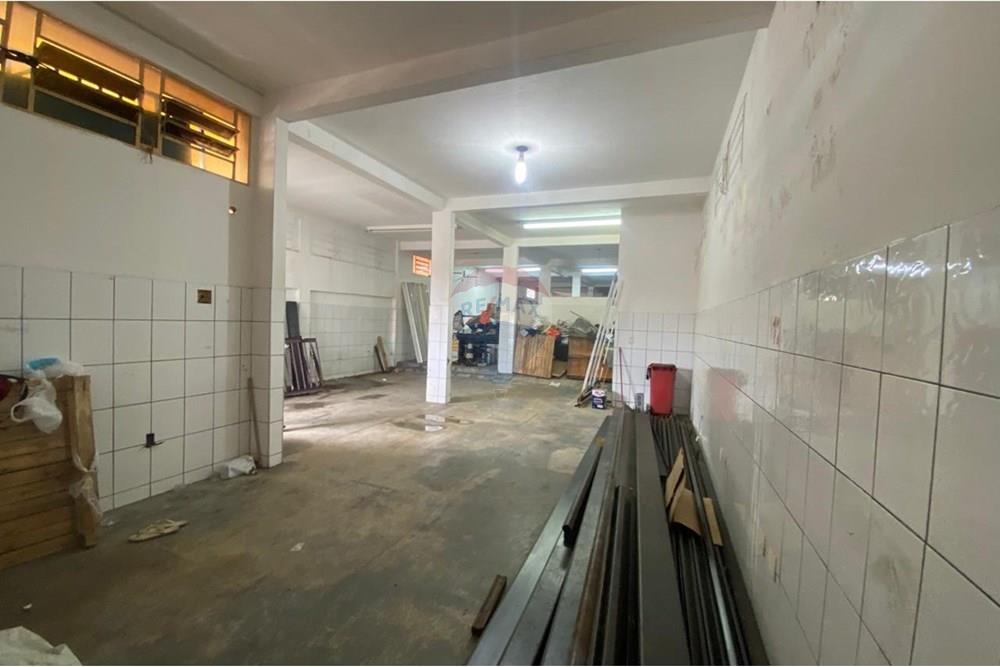 Galpão - Venda - Manaus , Amazonas - galpao vivald21.jpeg - 720661034-31