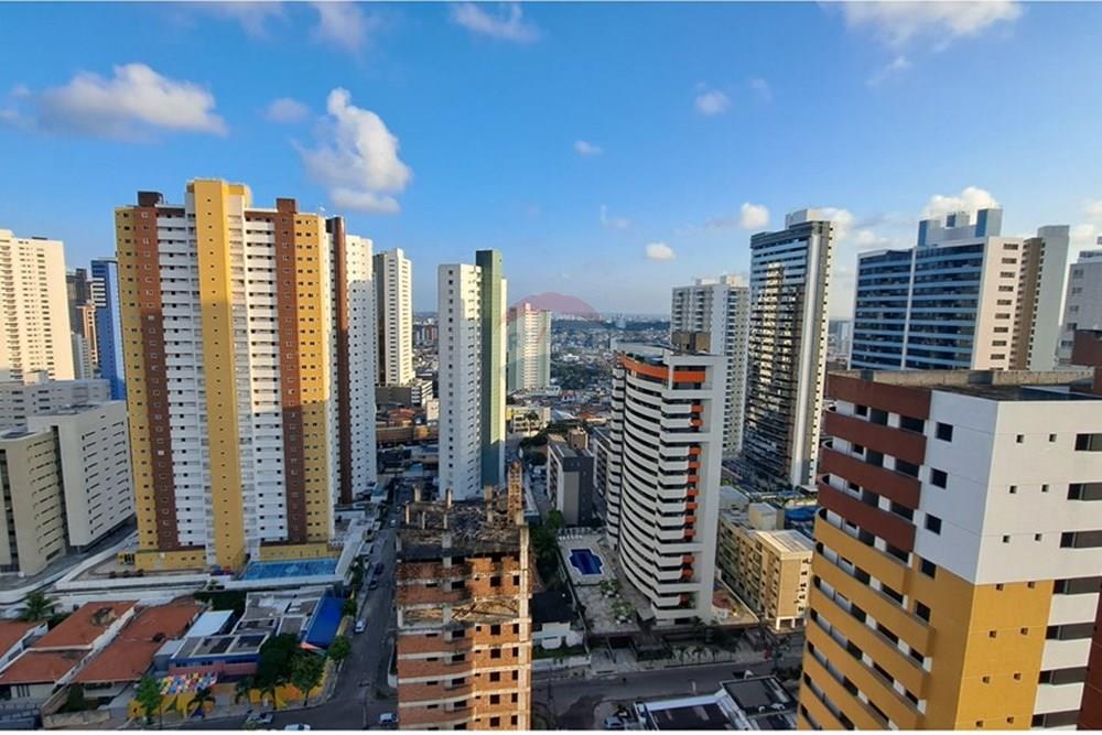 Apartamento - Venda - João Pessoa , Paraíba - 20250912_163249.jpg - 720471020-62