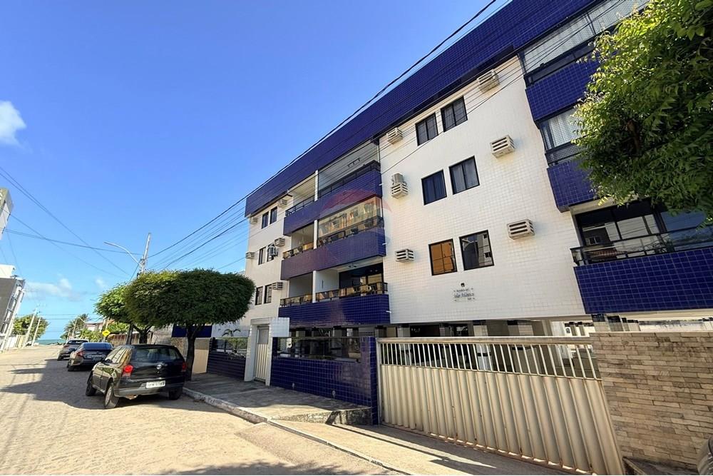 Apartamento - Venda - Cabedelo , Paraíba - 2.JPEG - 722011100-88