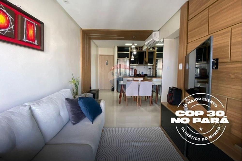 Apartamento - Alugar - Belém , Pará - Cópia de CAPA LOGO COP 30 (6).jpg - 720921149-26