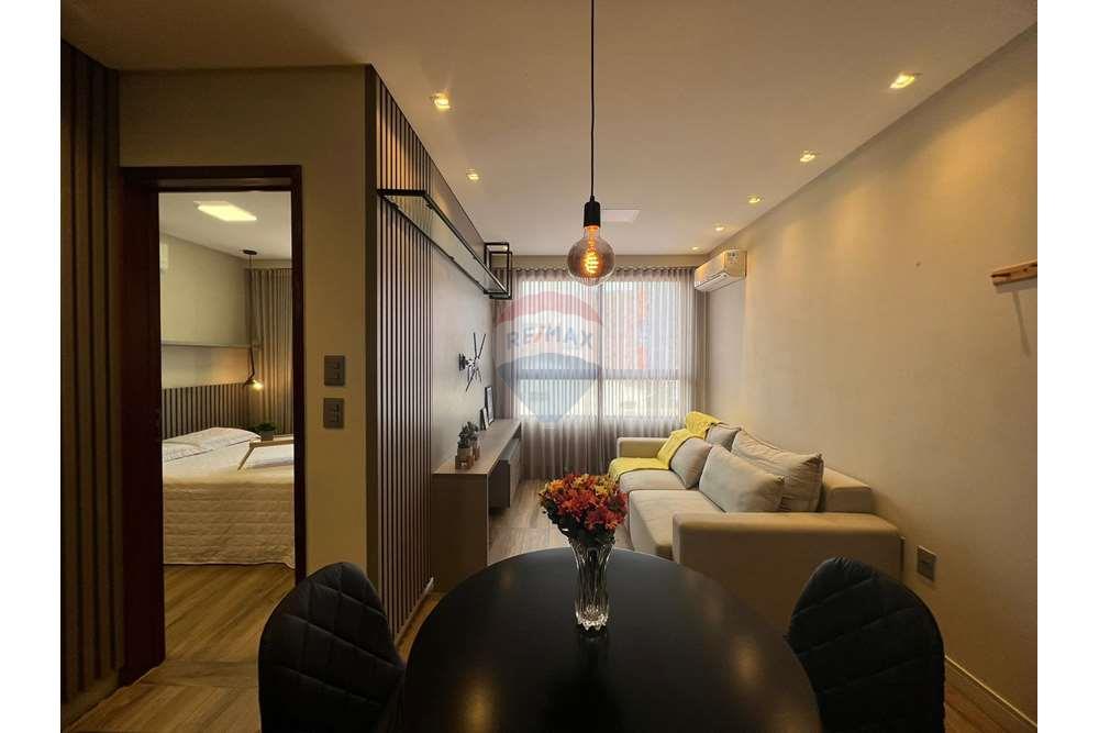 Apart Hotel/ Flat - Venda - João Pessoa , Paraíba - 10c10c5b-688c-4e4c-b7b5-c90c47cad9f9.jpeg - 720431004-159