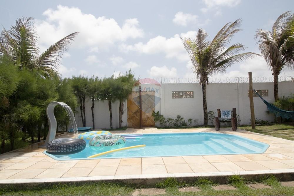 Casa - Venda - Nísia Floresta , Rio Grande do Norte - IMG_6310.jpg - 720891036-146