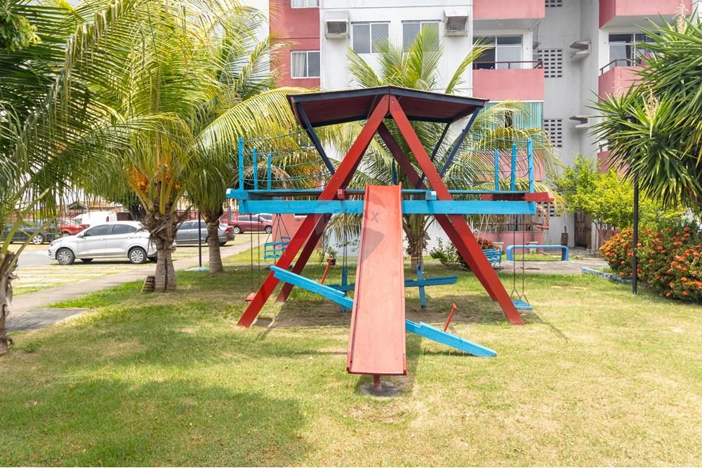 Apartamento - Venda - Manaus , Amazonas - IMG_9862.jpg - 720791099-3