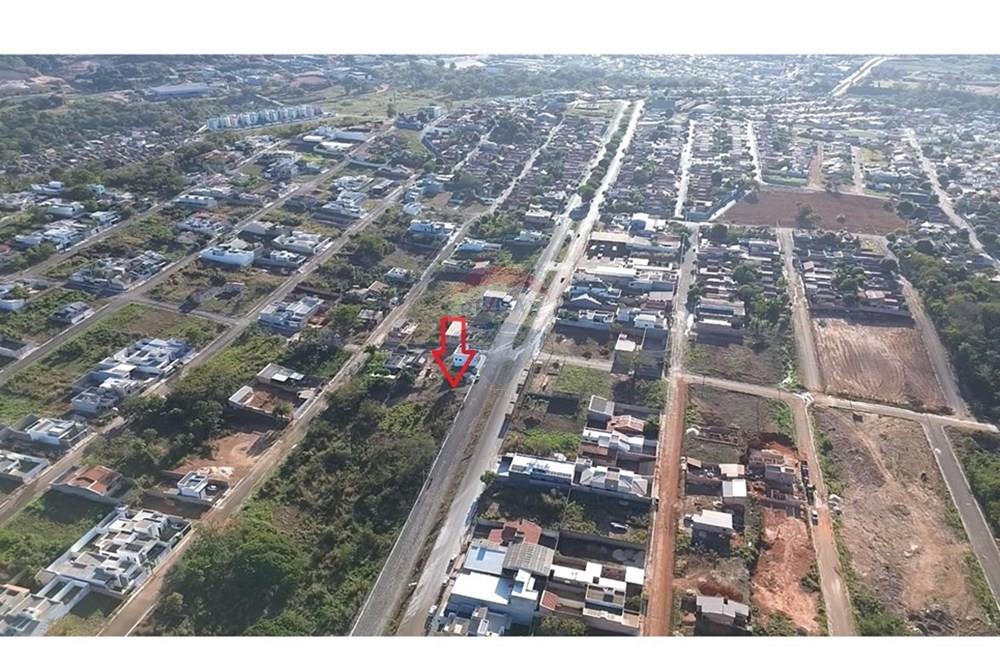 Terreno - Venda - Barra do Garças , Mato Grosso - 2 MARCE.jpg - 722221009-38