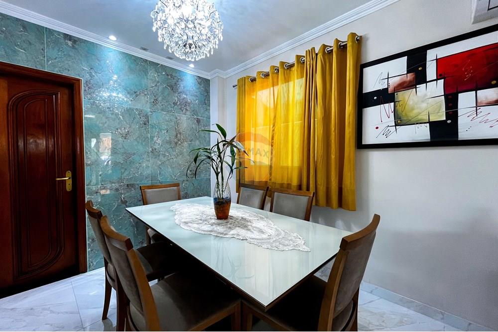 Casa de Condomínio - Venda - Belém , Pará - IMG-20250908-WA0022.jpg - Sala de estar - 720671034-34