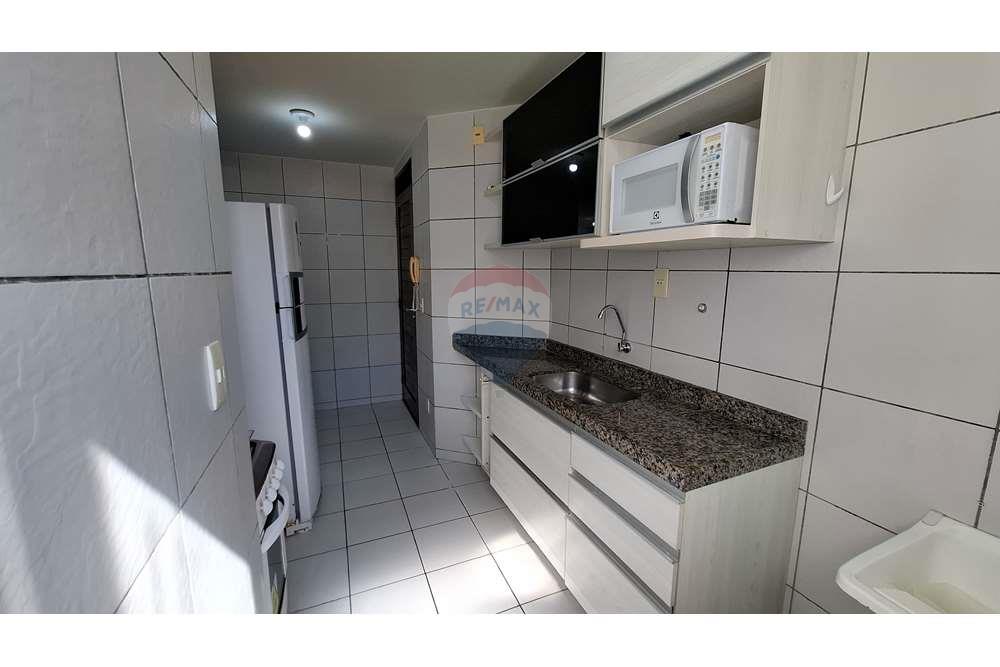 Apartamento - Alugar - João Pessoa , Paraíba - 20240606_134437.jpg - 720471042-163