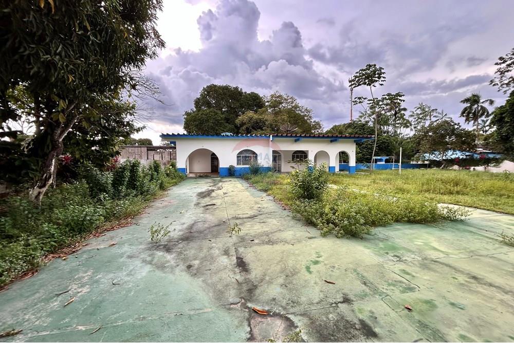 Casa de Condomínio - Venda - Manaus , Amazonas - IMG_0537.jpeg - 720661014-247