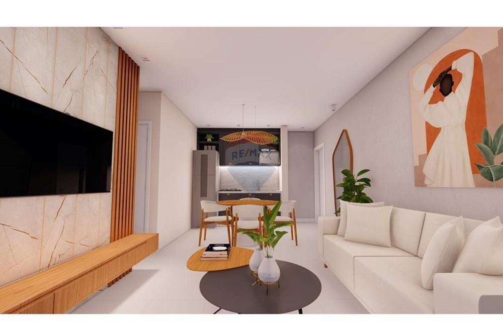 Apart Hotel/ Flat - Venda - Conde , Paraíba - 7c3e460b-8e30-480f-a441-6af29de4825f.jpeg - 720871029-42