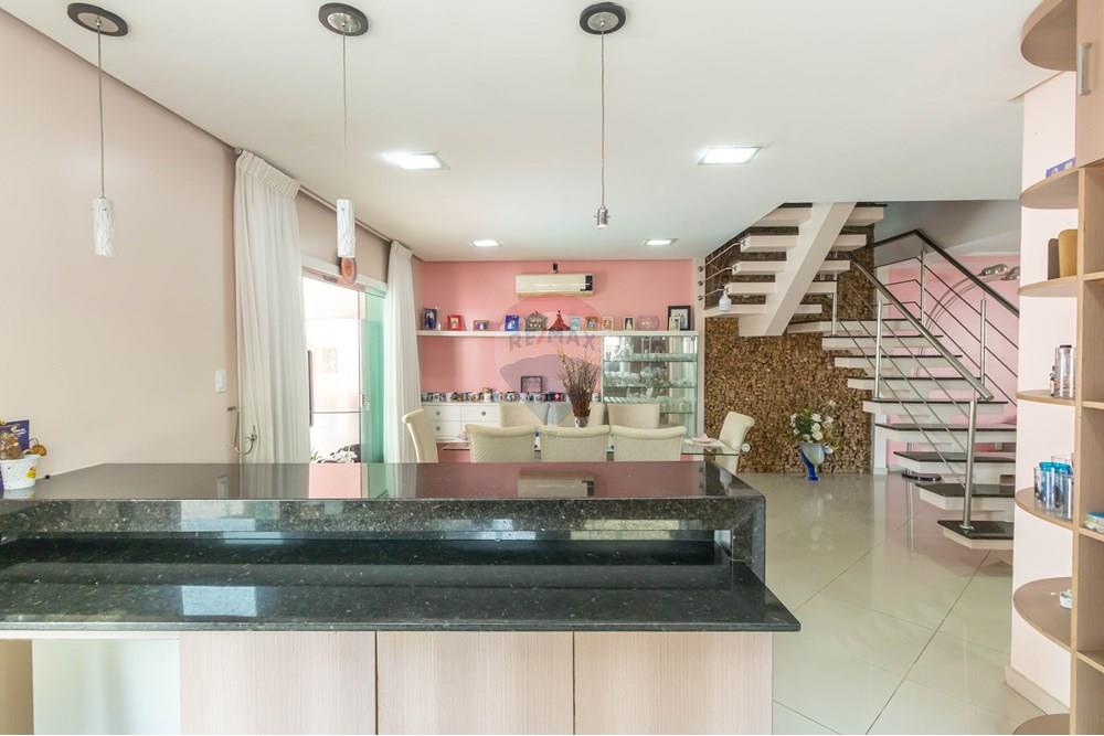 Casa de Condomínio - Venda - Manaus , Amazonas - sem título-5.jpg - Cozinha - 720791062-22
