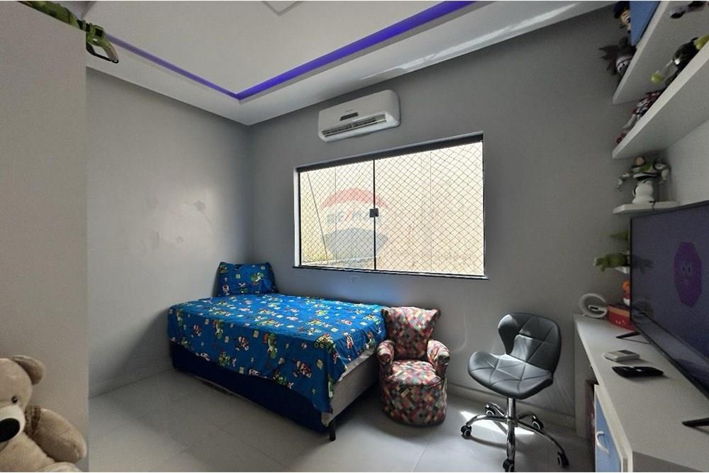 Casa de Condomínio - Alugar - Ananindeua , Pará - WhatsApp Image 2025-05-09 at 11.31.31 (5).jpeg - 720921067-50