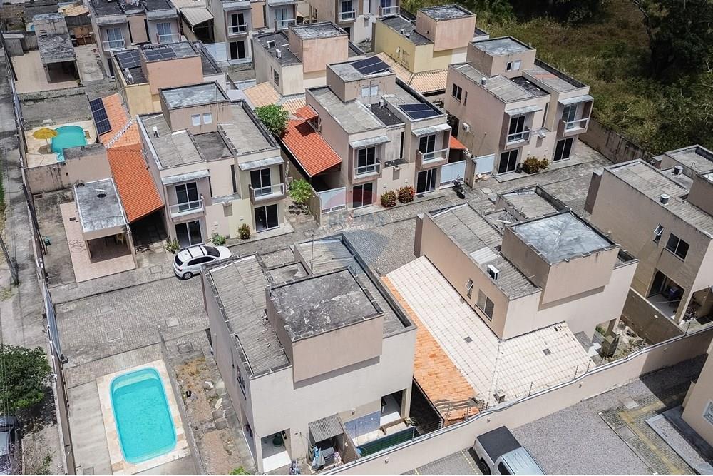 Casa de Condomínio - Venda - Caucaia , Ceará - PAX-0163.jpg - 721621033-70