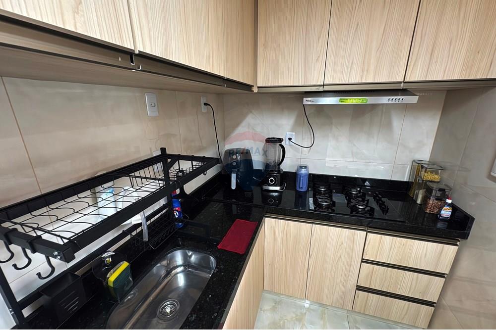 Apartamento - Alugar - Belém , Pará - coz.1.2.jpg - Cozinha - 720671072-7