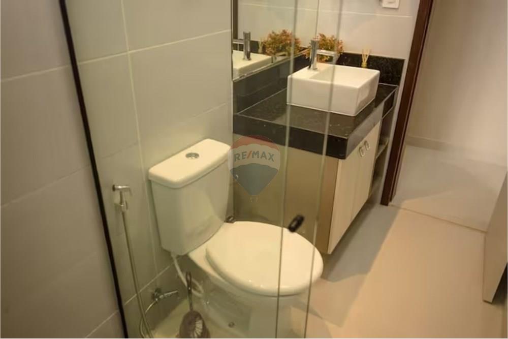 Apartamento - Venda - João Pessoa , Paraíba - banho solteiro 5.jpeg - Banheiro - 722011063-18