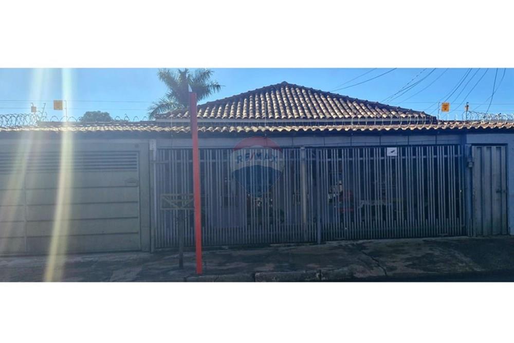 Casa - Venda - Rio Verde , Goiás - imagem casa Elvis.jpg - 722291019-17