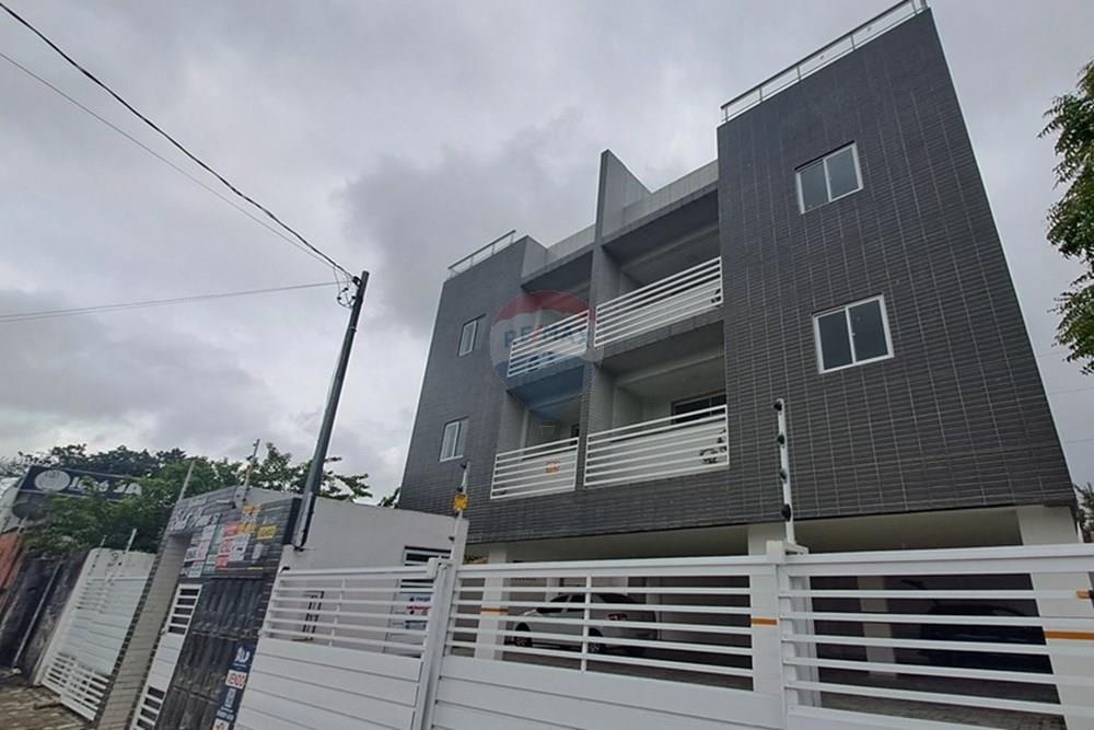 Cobertura - Venda - João Pessoa , Paraíba - 20251002_094539.jpg - Fachada - 722011017-21