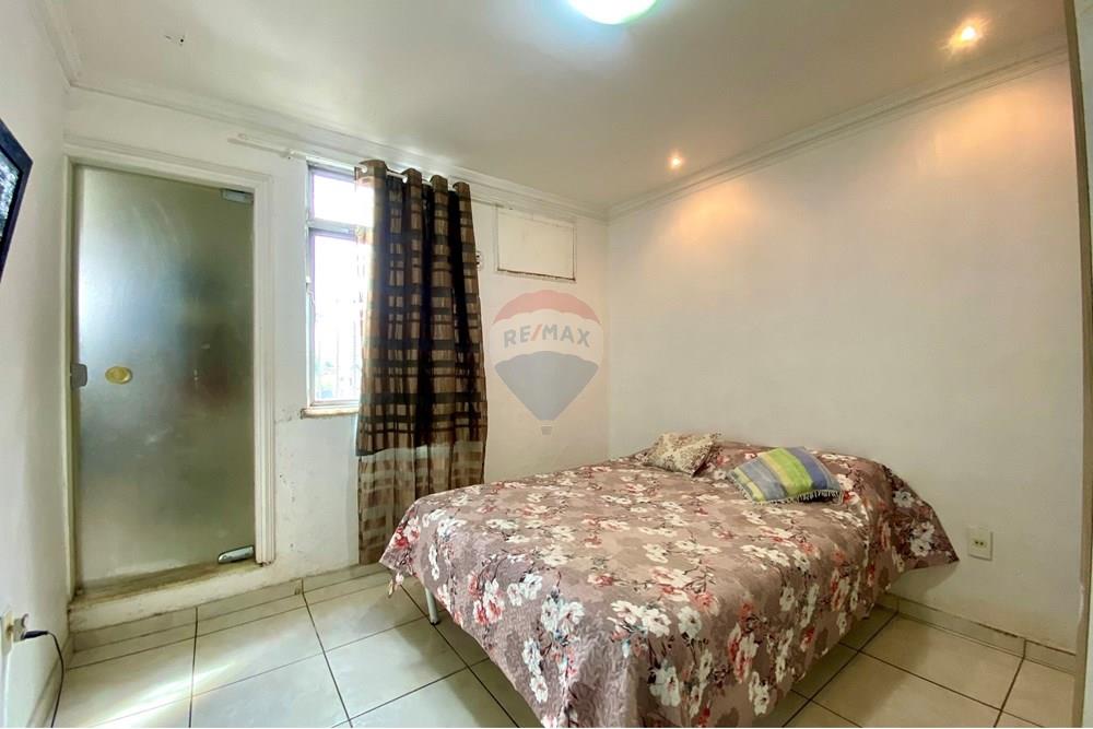 Apartamento - Venda - Belém , Pará - IMG_2543.JPEG - 720921012-205