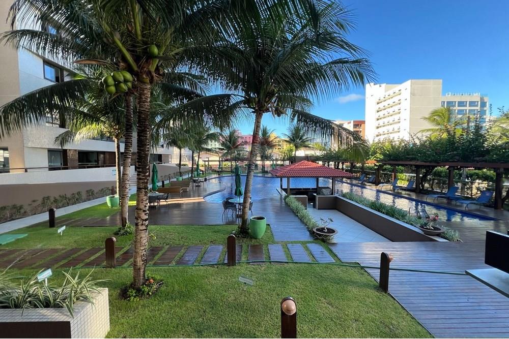 Apartamento - Alugar - Cabedelo , Paraíba - 0b8bfed7-8f2d-4847-9d0a-5648ff620d12.jpeg - 720431004-139