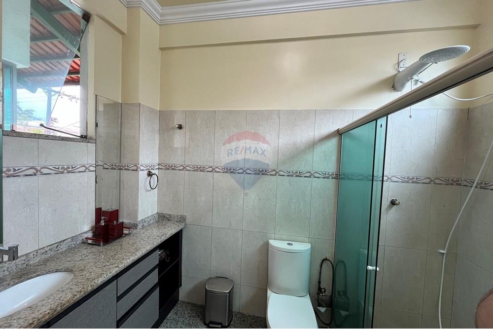 Casa de Condomínio - Venda - Manaus , Amazonas - IMG_1036.JPG - 722051011-213