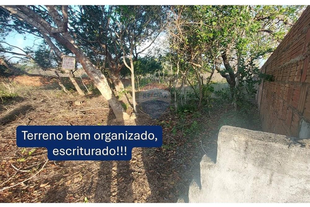 Terreno - Venda - Nísia Floresta , Rio Grande do Norte - Foto local (2) escriturado.JPG - 720891234-10