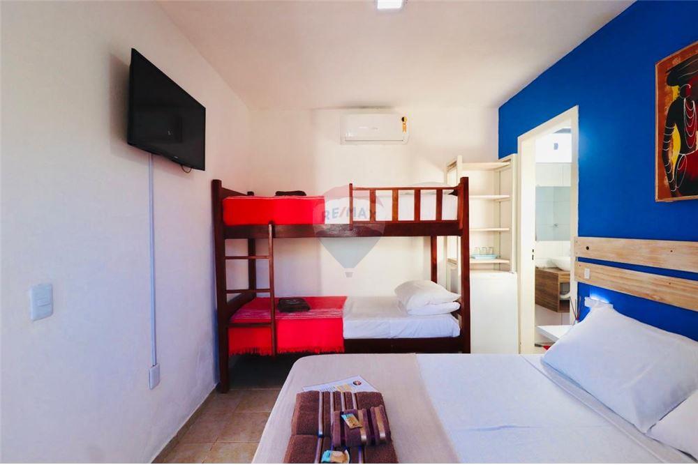 Hotel/ Pousada - Venda - São Miguel do Gostoso , Rio Grande do Norte - 31 - 720891024-176