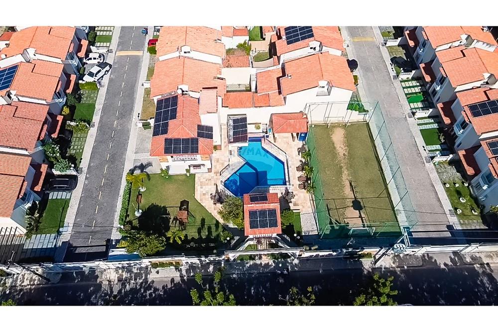 Casa de Condomínio - Venda - Eusébio , Ceará - 1000073202.jpg - 722031077-11